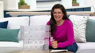 SFIXX Set of 20 Multi-Purpose Reusable Ultra Hooks on QVC