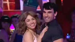 Dirty Dancing en No es un sábado cualquiera