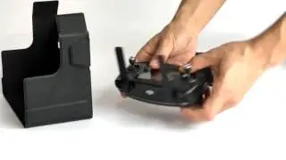 range extender & controller sunhood