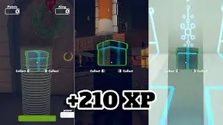 All Gift Locations In Snowball Striker, Beyond The Atmosphere & Ski Lift VR (Rec Room Invasion)