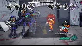 fnf recontainment
