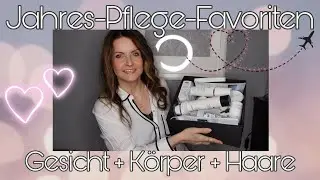 XL Version meiner absoluten Pflegefavoriten aus 2022 I Gesicht+K&ouml;rper+Haare+Rabattcodes by Meloflori