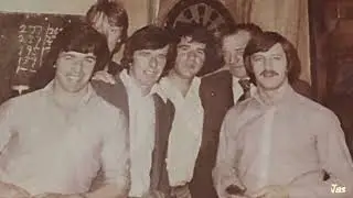 Those far off days of yore