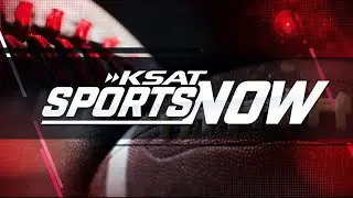KSAT Sports Now: July 11, 2025