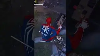 spiderman sable outpost