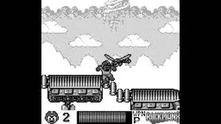 Gameboy Longplay: Rockman 8 (Macon Soft)