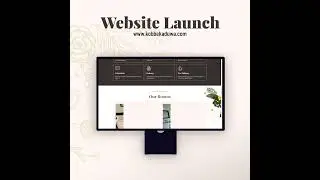 Web Design and Development Of Kobbekaduwa Bungalow