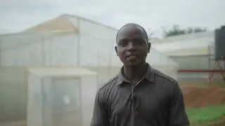Quinta X Sunripe Farm Rwanda