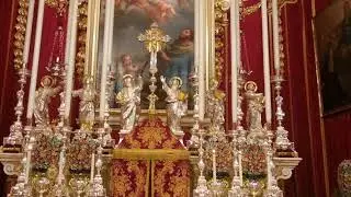 169 Estote fortes (Ħal Tarxien)