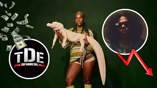 La Polémica de Ab-Soul y Doechii