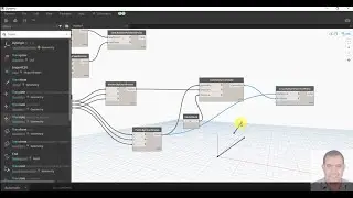 07- Dynamo Applications course ( Dynamo Vectors study and usage )