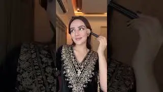 Get Ready for Sufi Nightt🌙✨️#youtubeshorts #asmr #ootd #grwm #sufi #ytshorts #night #get #ready #hn