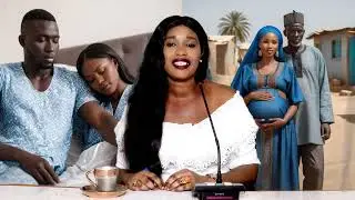 Net Tali: Le Vieux ne Fonctionne Plus, sa Femme tombe enceinte | @nettalitv
