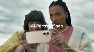 HONOR 400 | Picture-perfect, every time | AI Portrait