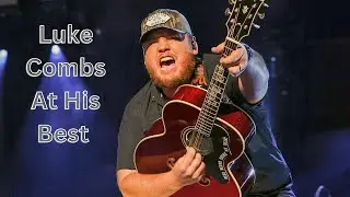 Luke Combs' NEW ALBUM (Gettin' Old) Review & Reaction | New Country Music