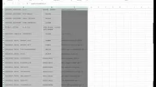 Split Single Column into Multiple Columns in Excel [How To]