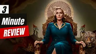 The Regime HBO Review