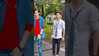 New video soon stay turned #satyam singh #prashant Rajput 😘❤️#PRASV Creation