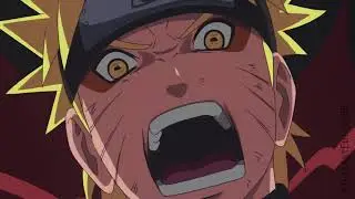 Story Naruto's death - [AMV] - Ghost Naruto Sasuke (xTheLastEditor95)
