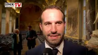 Acad&eacute;mie Toulousaine de Rugby 2018