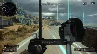 COD BO4 Blackout Solo First Win