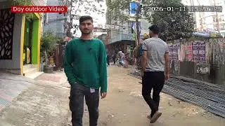 2K Ultra HD Camera Test | NOJOR GUARD-X Smart Security System | Contact Us: 01320420275
