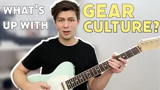 The Guitar Gear Community will SURPRISE You