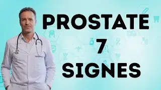 7 signes de probl&egrave;mes de la prostate &agrave; ne pas ignorer (cela pourrait vous sauver la vie !)