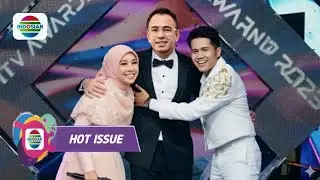 Live Malam Ini !! Detik² Raffi Ahmad Gandeng Valen Dan Mila Saat Konser Di Subang Malam Ini.