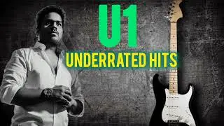 Yuvan underrated hits || yuvanShankarraja songs || yuvan drugs