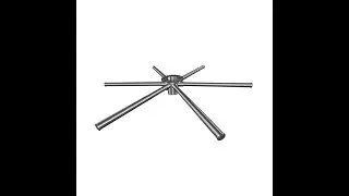 Self Cleaning Wedge Wire Header Lateral Water Distributor
