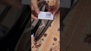 Ajio ladies shoe 🥿 HI-attitude 👌🏻🖤 RS: 180 ##