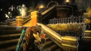 Gears of War 3 VQS Grim Reaper on Escalation with some cheating bastards x AcEsHoT o part 2