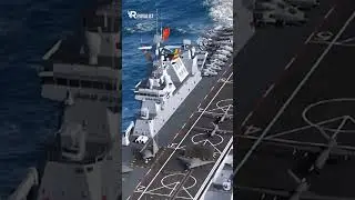 Iran&rsquo;s Under Water Drone Army Shocked Washington