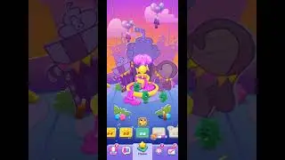 Candy Crush Soda Saga| Level 84- Level 87
