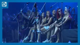 DSTV | 150 fős nagykoncert