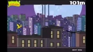 Wingin it - Wingin it Game | Play Wingin it Online | MoshiGames.com