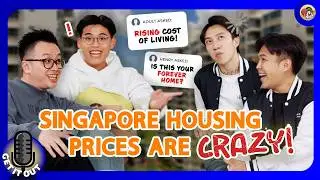 Are we living in one of the MOST EXPENSIVE COUNTRIES?! | GET IT OUT Episode 7