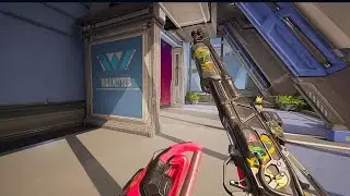 2 Quick Shotgun Gameplays on FragPunk