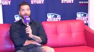 Secret Story 11 : Alain d&eacute;&ccedil;u par son &eacute;limination, il se confie (Exclu vid&eacute;o)
