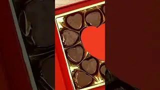 If A Woman is Given A Box of Chocolate by Her Husband in Dreams