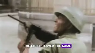 The Battle of Paris 1944 &ndash; The Liberation of France