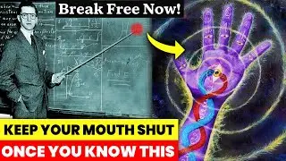 You&rsquo;re Trapped in an Energy Illusion: Here&rsquo;s How to Break Free (No BS Guide)