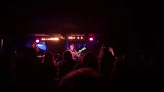 TOVA - B2M&pound; [Live in London]