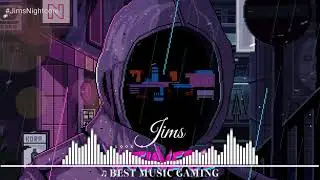 ♫KRAK'N - Lean【 Best Music Gaming】Jims Nightcore ( Lyrics Video)