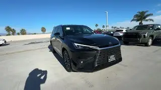 2026 Lexus TX 350 Premium Oxnard, Los Angeles, Ventura, Thousand Oaks, Camarillo CA