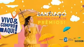 CAMPANHA VIVO & COMPRO AQUI! | 23-12-2025