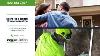 Eco Insulation