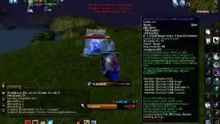 Brusef - Frost Mage PvP Neverendless-WoW