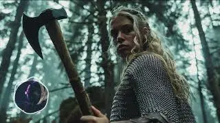 V&aacute;r r&ouml;dd &iacute; nor&eth;r&thorn;oku &ndash; Epic Nordic Song  Voice in the Northern Mist